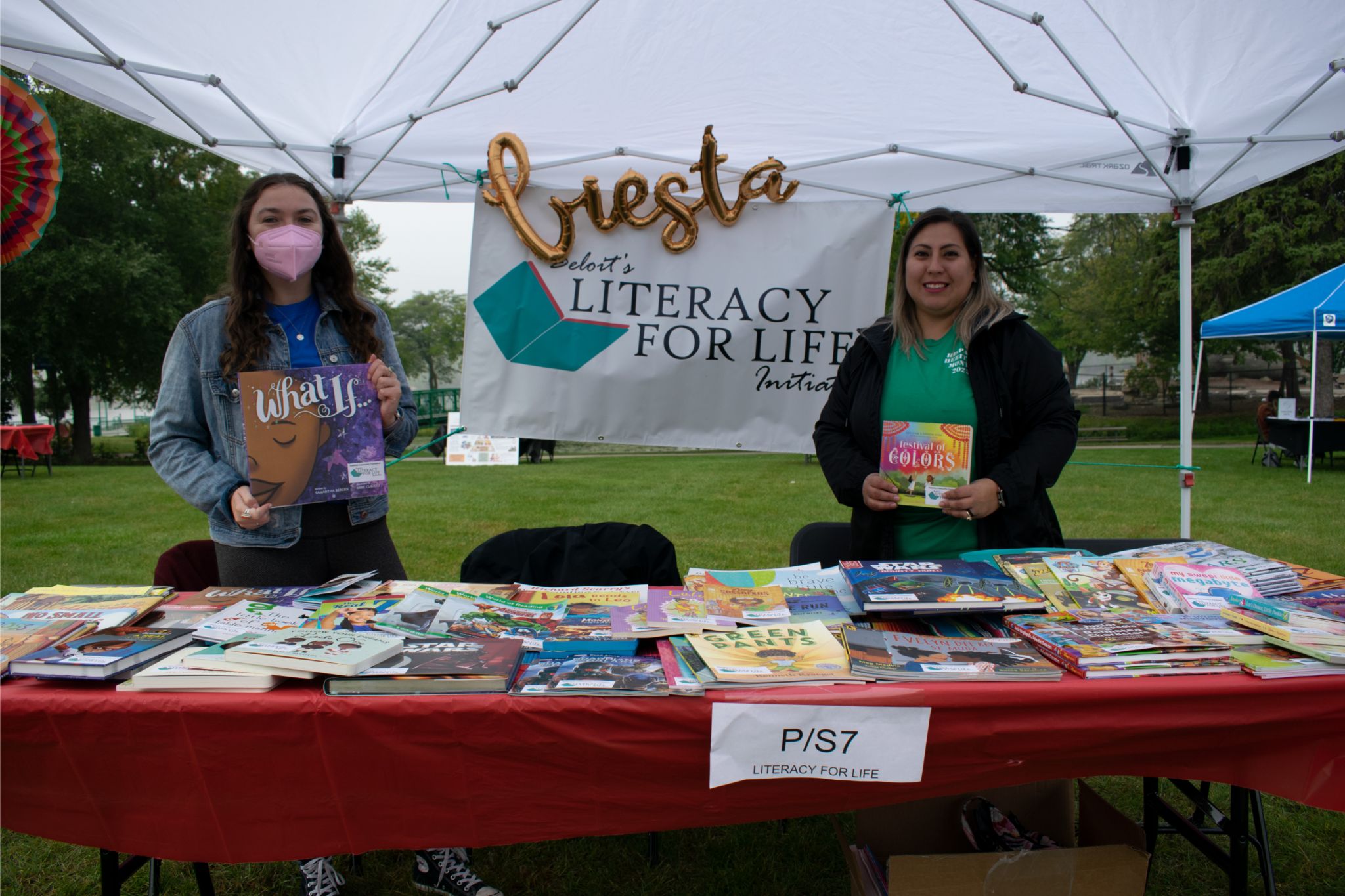 Hispanic Heritage Celebration